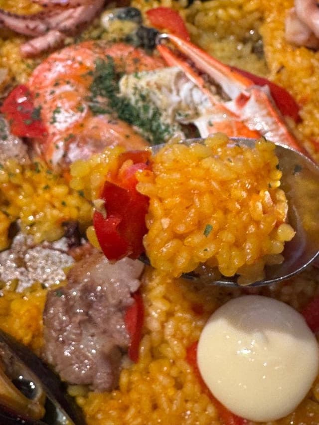Bar Español LA BODEGA 丸の内オアゾ店 - サブ画像2