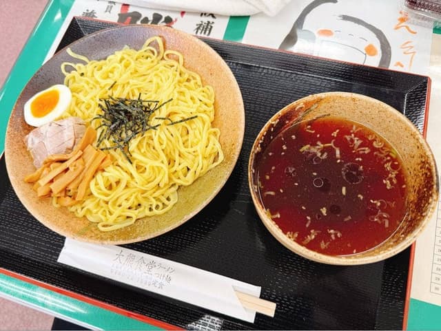 大熊食堂 - サブ画像3