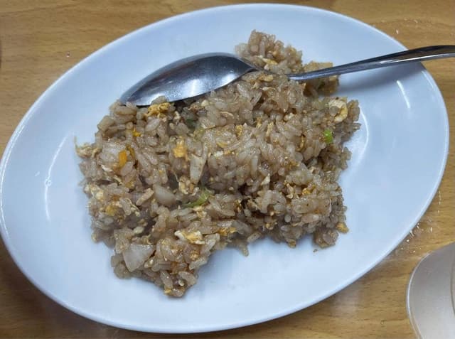 福龍ラーメン - サブ画像3