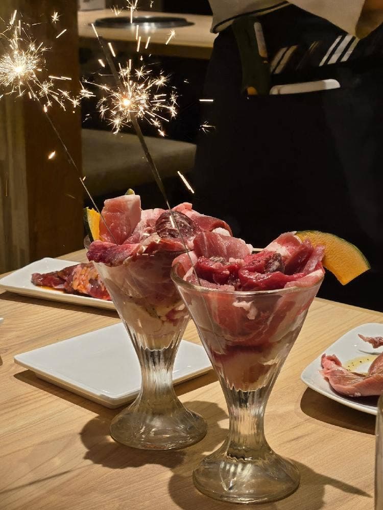 カルビッシュ 浜松西伊場店