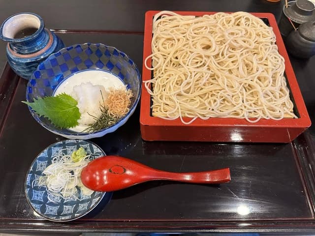 鵠沼ちくあん - サブ画像3