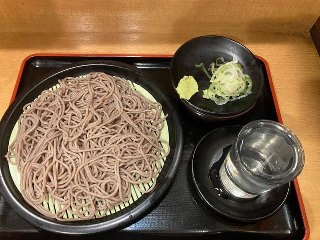 よもだそば 新宿西口2号店 - サブ画像3