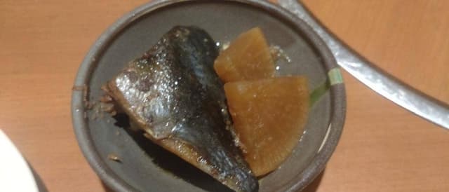 海鮮食道 大告丸 - サブ画像1