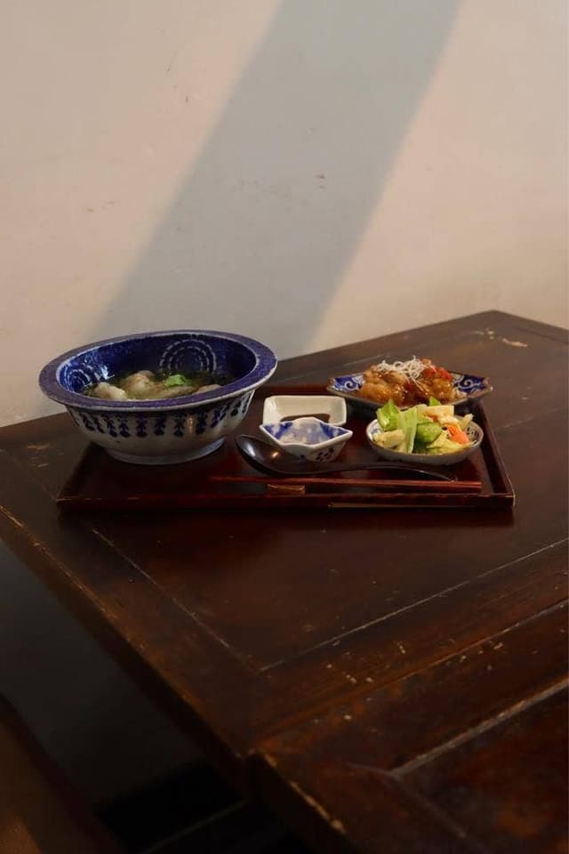 レストラン武相荘 - サブ画像1