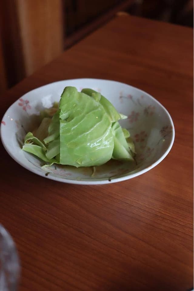 七輪炭火焼 居心 - サブ画像1