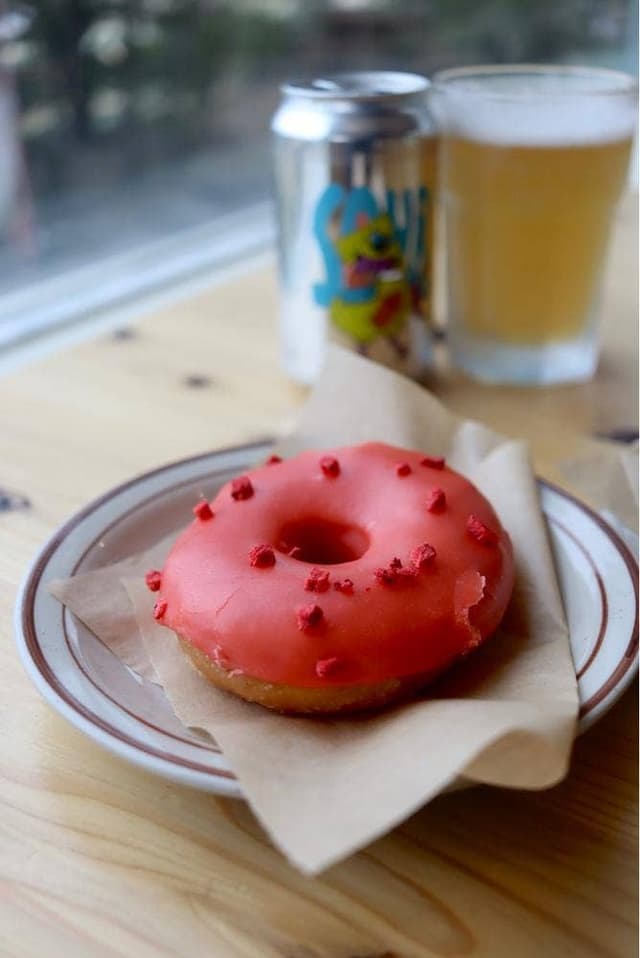 BAKERY & COMMUNITY LOUNGE - サブ画像1