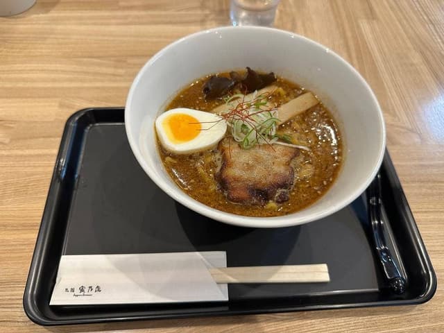 寅乃虎 - サブ画像1