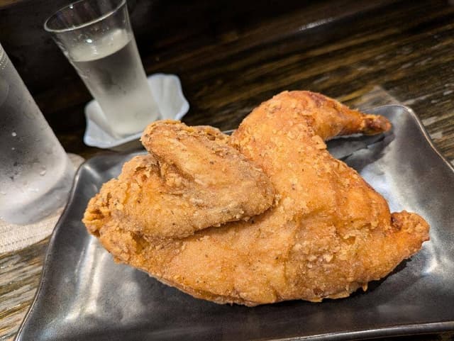 居酒屋 みえ蔵 野毛食道楽 - サブ画像1