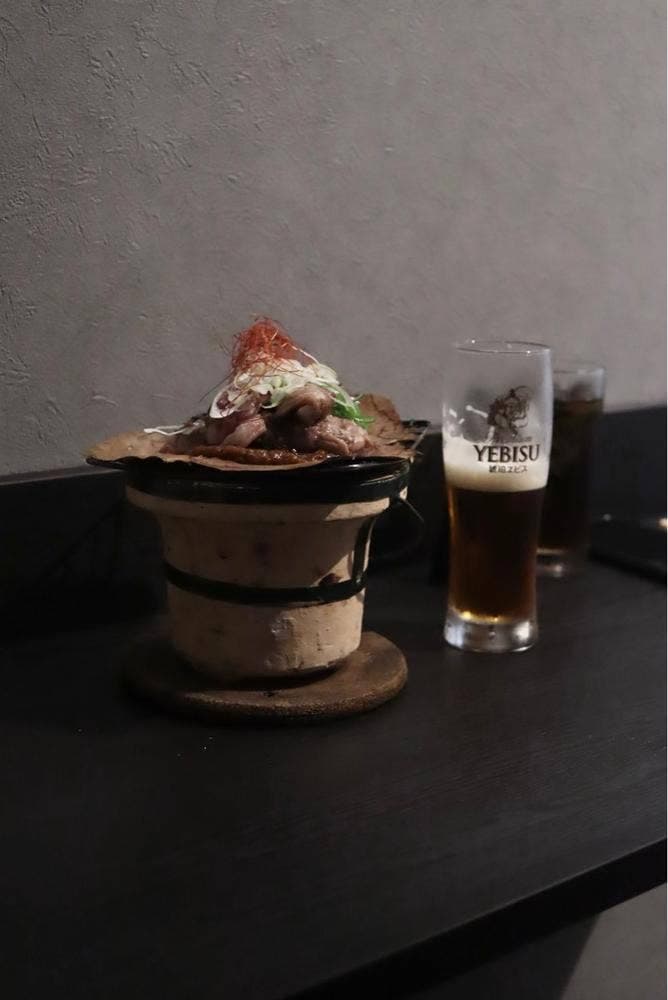 居酒屋 旬彩香房 こんばん和