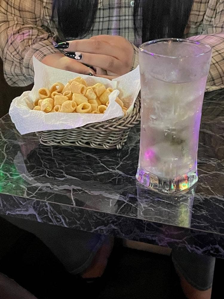 チング KOREAN POCHA&BAR