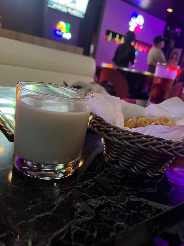 チング KOREAN POCHA&BAR - サブ画像1