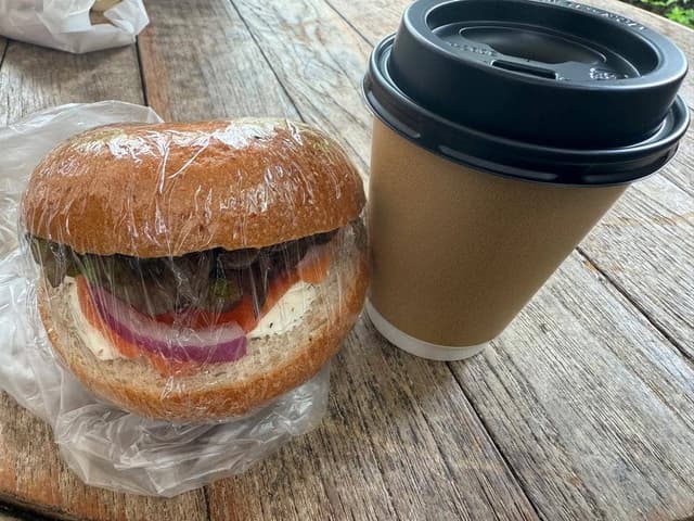 Bagel Lapin - サブ画像2