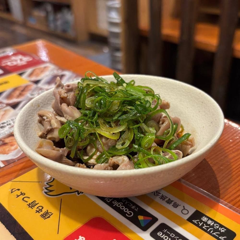 鳥貴族 渋谷文化村通り店