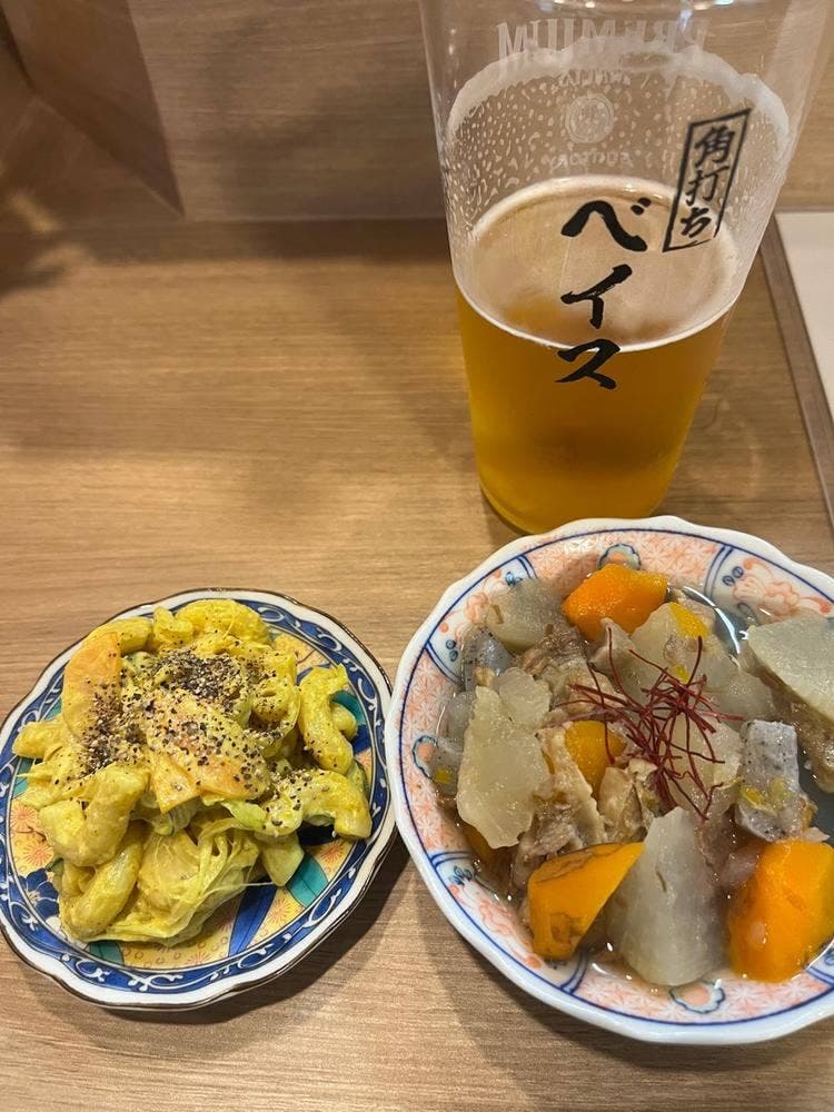 角打ち ベイス
