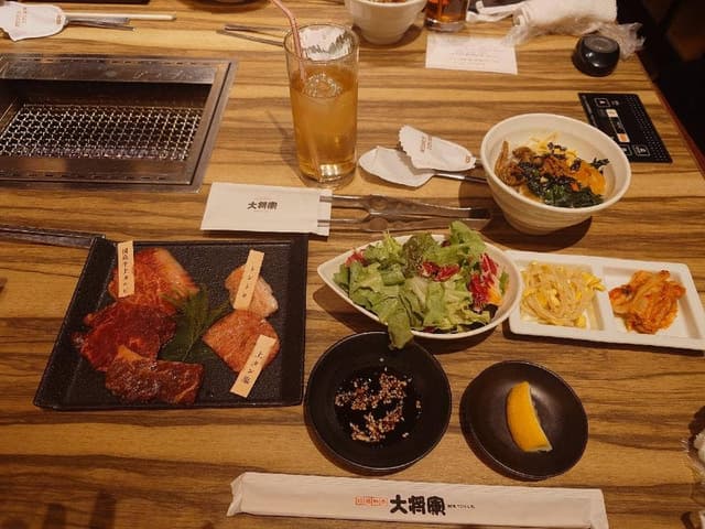 特選和牛大将軍 大宮東口店 - サブ画像3
