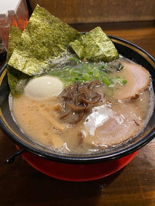 きまぐれ八兵衛 - サブ画像1