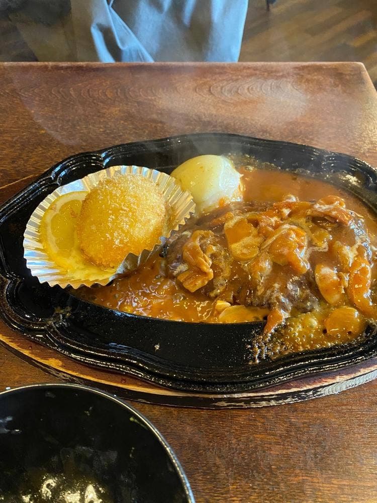 民芸レストラン盛よし by onion