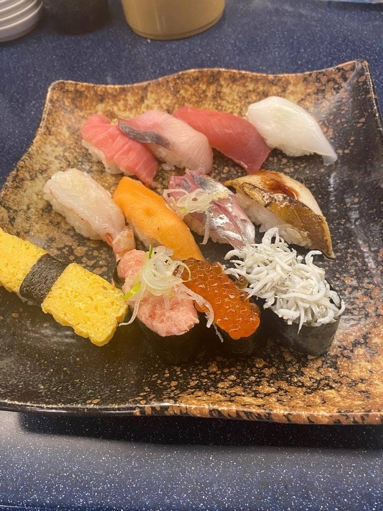 二代目あっちゃん 安曇野インター店