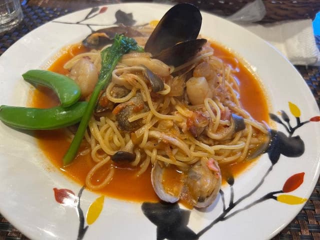 Osteria rondine - サブ画像1