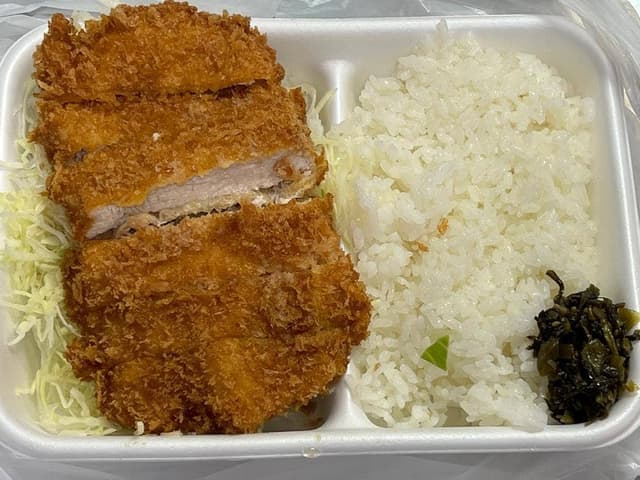 肉のとりせん - サブ画像2