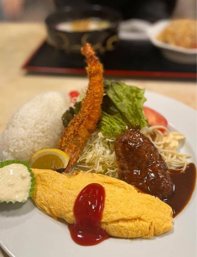 ひかり食堂 - サブ画像2