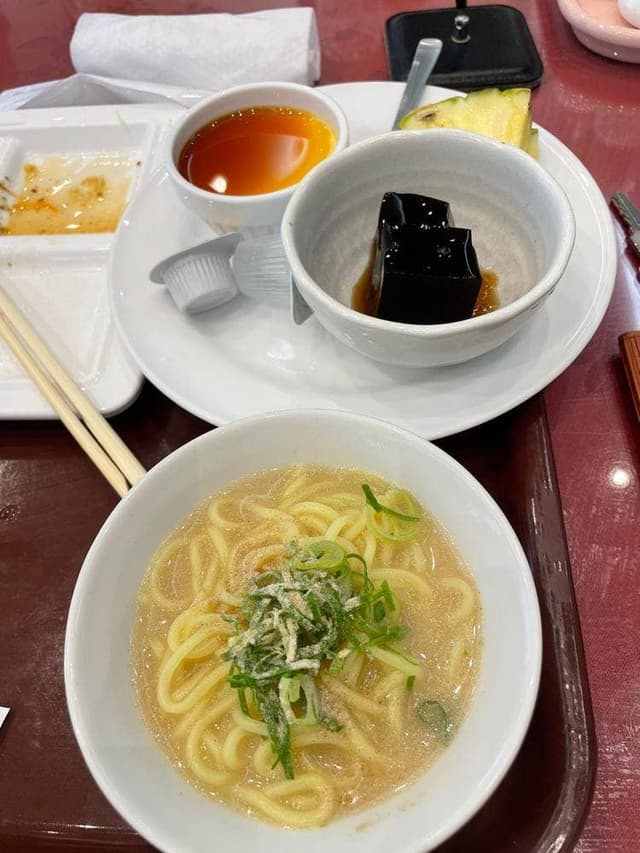 フォレスト三木ゴルフ倶楽部 レストラン - サブ画像3