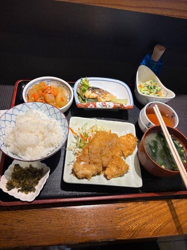 吉膳 - サブ画像3