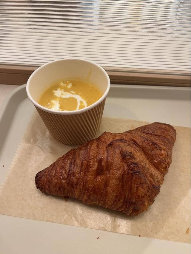 VIE DE FRANCE 青山 Echika表参道店 - サブ画像1