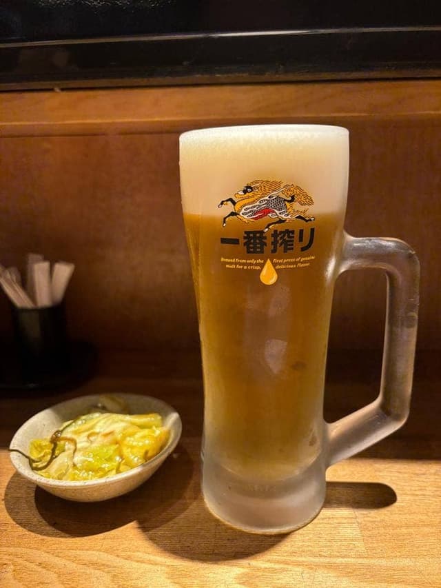 焼鶏 吉川 - サブ画像1