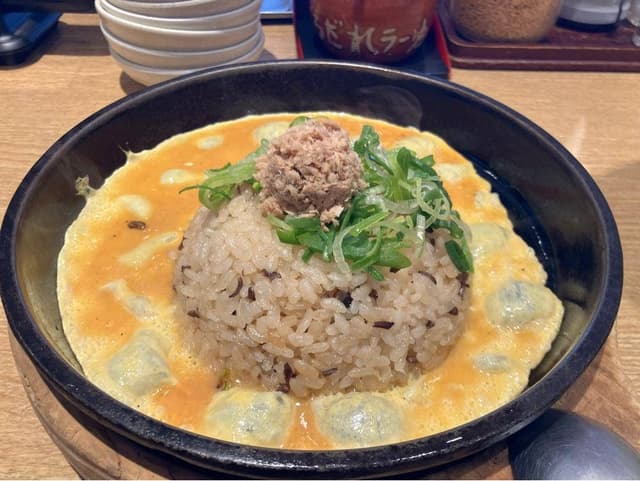 丸源ラーメン 成田店 - サブ画像1