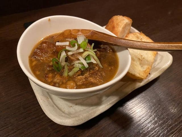 鶏ゆう - サブ画像1