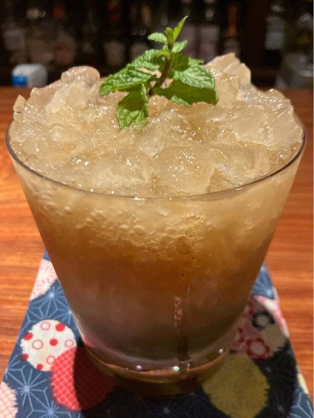 BAR OLD - サブ画像1
