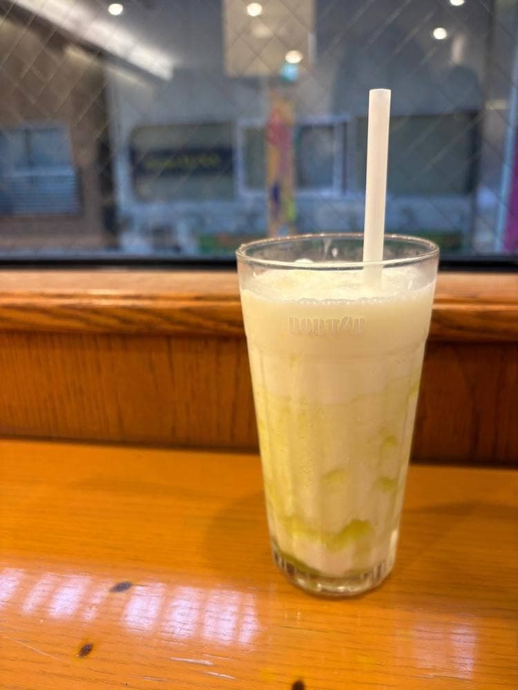ドトールコーヒーショップ サンライズ蒲田店