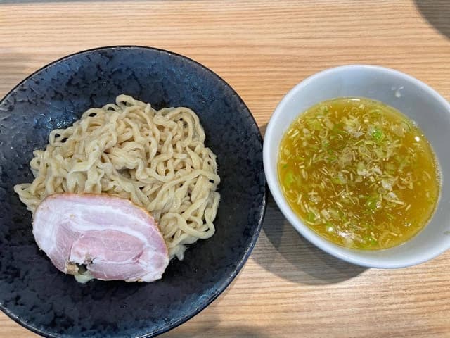 しおらーめん進化 2nd - サブ画像3
