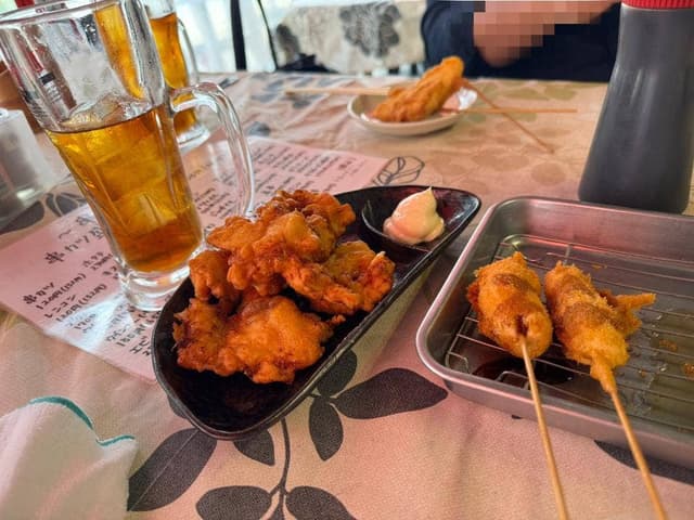 赤坂屋 - サブ画像1