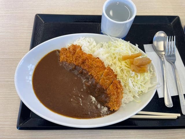 かつや 茨城神栖店 - サブ画像3