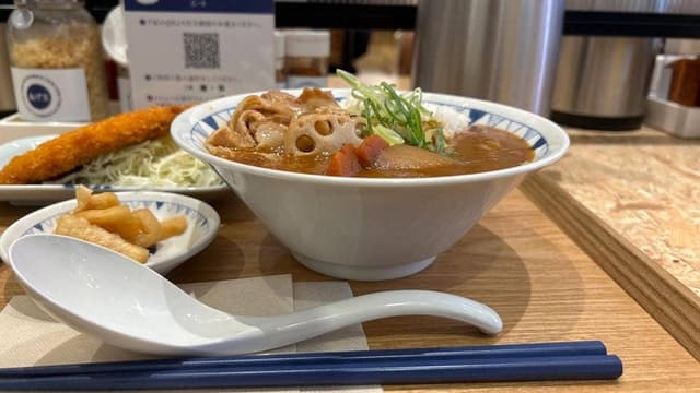 ごちとん 中野北口店 - サブ画像3