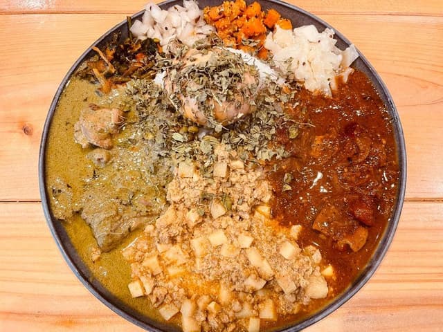 spice stand sola - サブ画像1