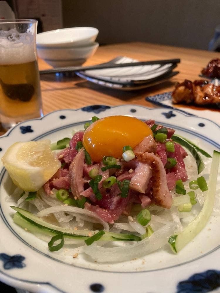 相州鳥ぎん 本店