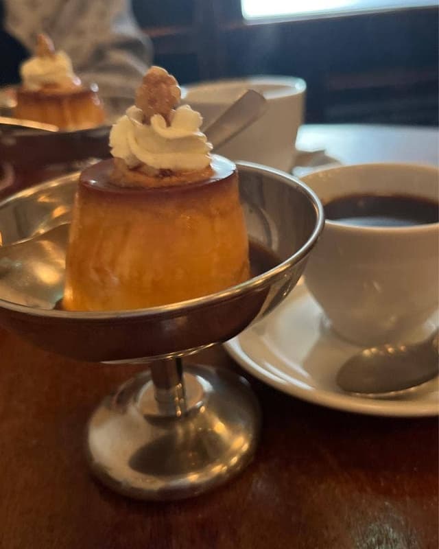 ミルクホール - サブ画像2