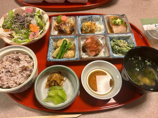 車屋 別館 - サブ画像1