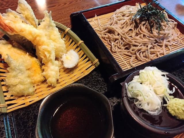 里山料理 野の花 - サブ画像1