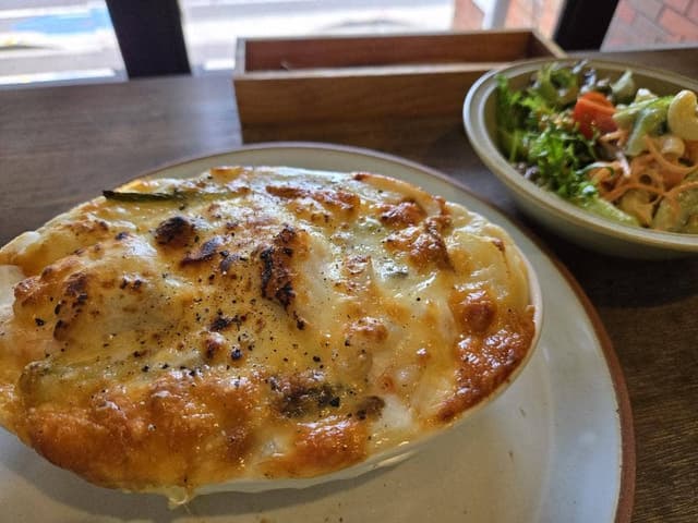 雨やすみ - サブ画像1