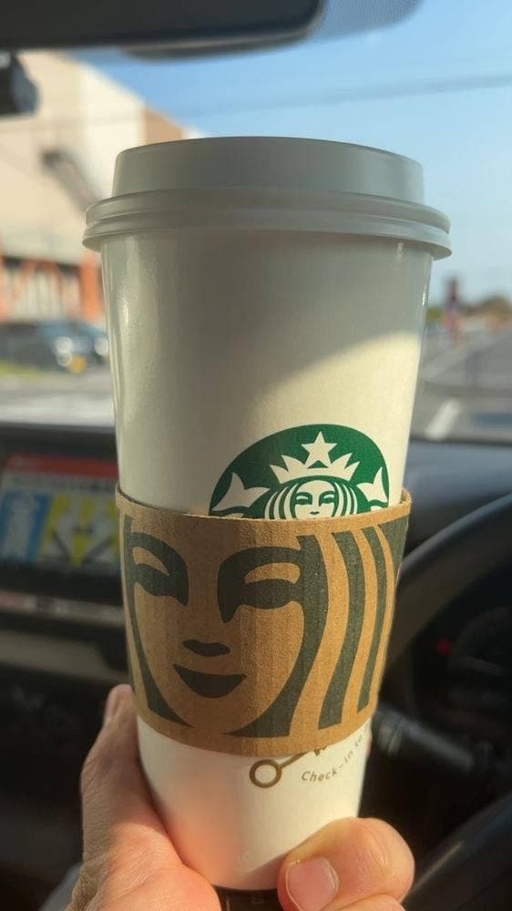 スターバックス コーヒー アピタタウン稲沢店