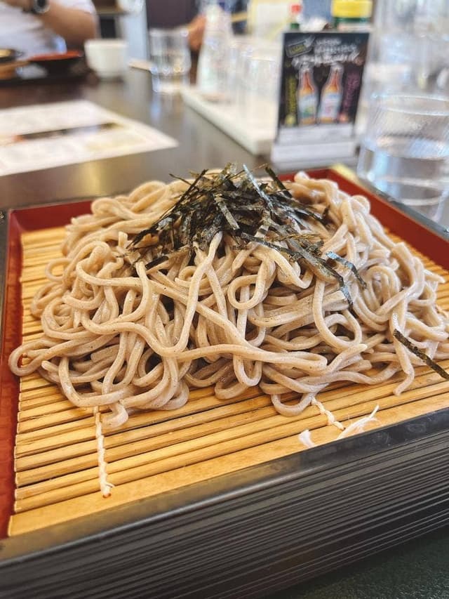 レストランふじ 赤羽ゴルフ倶楽部 - サブ画像1