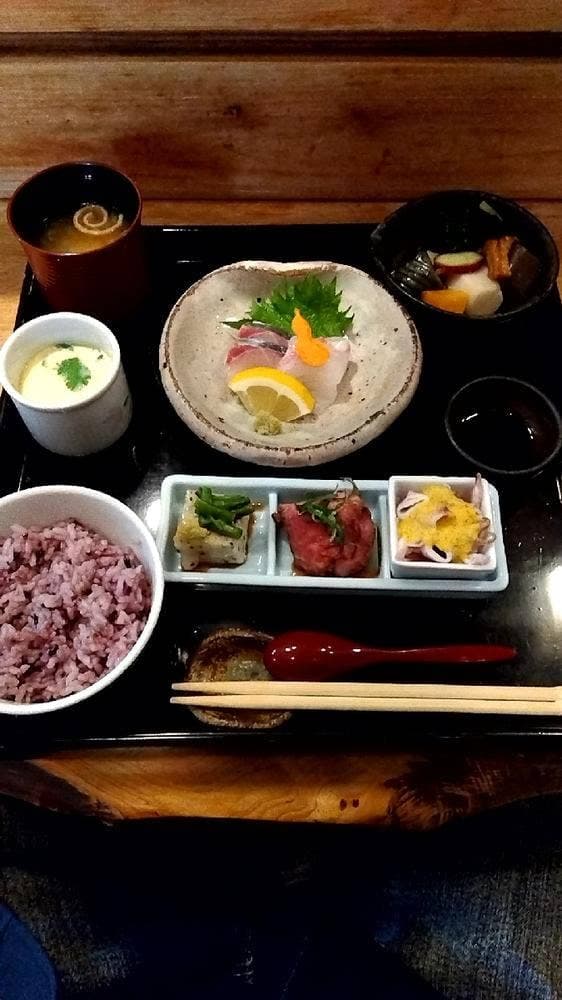 ごはんや一膳 - サブ画像2