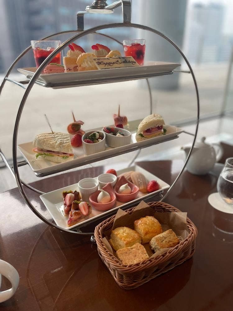 ラウンジ サウスコート