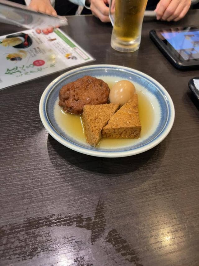 とんかつ濵かつ 久留米荘島店 - サブ画像2