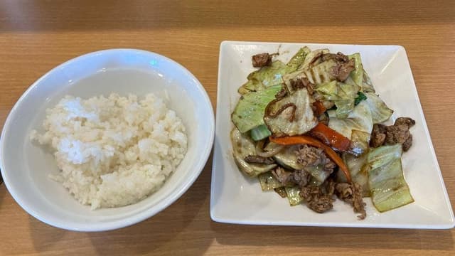 みちのくラーメン 白井店 - サブ画像3