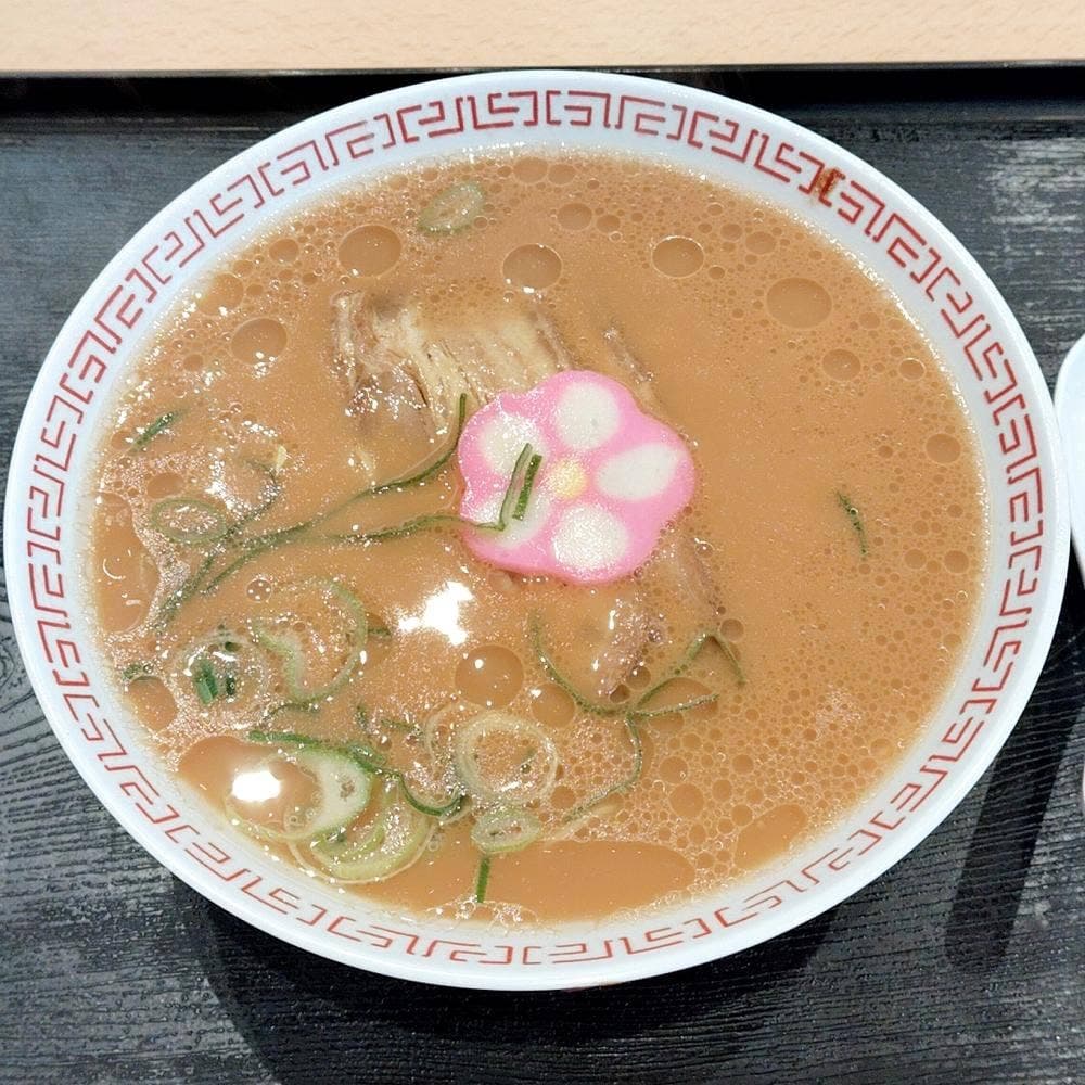 南龍軒 紀の川サービスエリア店